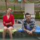 Illustration for article titled Alison Brie and Jason Sudeikis redeem the rom-com in iSleeping With Other People/i